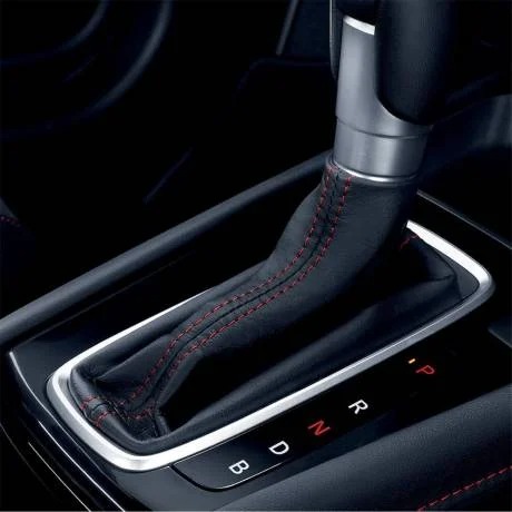 Gear Shift Cover