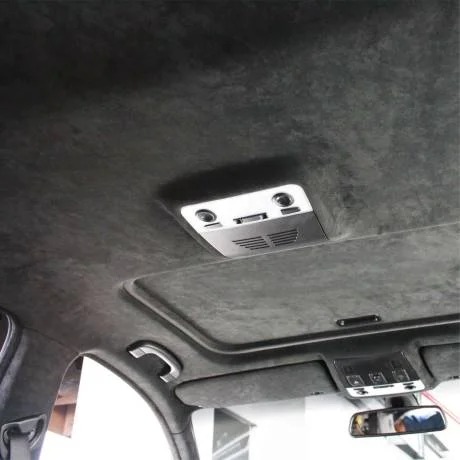 Roofliner / Sunvisor