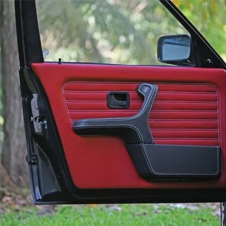 DK Schweizer Premium Leather