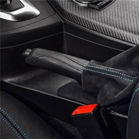 Handbrake Cover